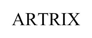 ARTRIX trademark