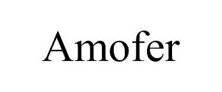 AMOFER trademark