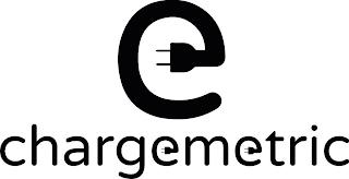 E CHARGEMETRIC trademark