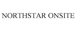 NORTHSTAR ONSITE trademark