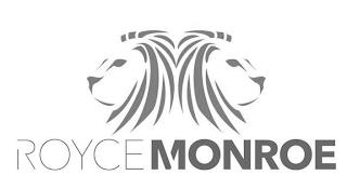 ROYCE MONROE trademark