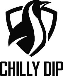 CHILLY DIP trademark