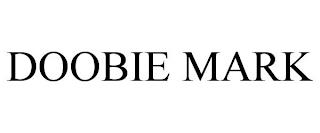 DOOBIE MARK trademark