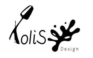 KOLIS DESIGN trademark