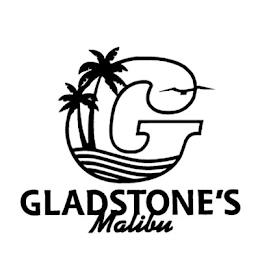 G GLADSTONE'S MALIBU trademark