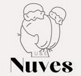 U&E NUVES trademark