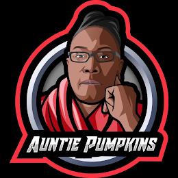 AUNTIE PUMPKINS trademark