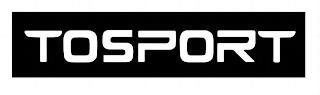 TOSPORT trademark