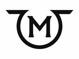 M trademark