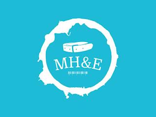 MH&E BELTS trademark