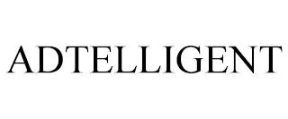 ADTELLIGENT trademark