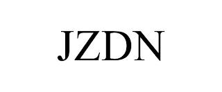 JZDN trademark