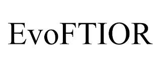 EVOFTIOR trademark