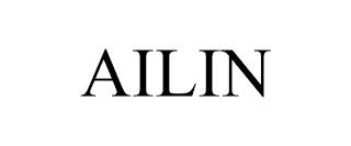 AILIN trademark