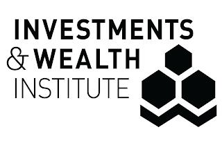 INVESTMENTS & WEALTH INSTITUTE trademark