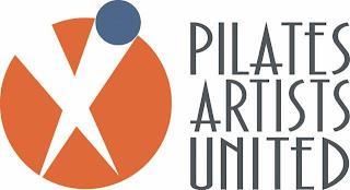 PILATES ARTISTS UNITED trademark