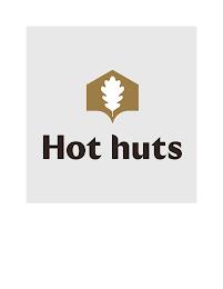 HOT HUTS trademark