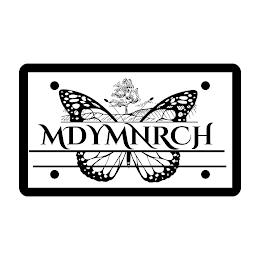 MDYMNRCH trademark