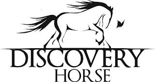 DISCOVERY HORSE trademark