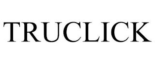 TRUCLICK trademark