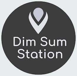 DIM SUM STATION trademark