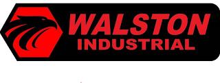 WALSTON INDUSTRIAL trademark