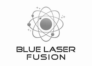 BLUE LASER FUSION trademark