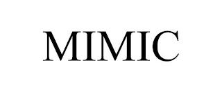 MIMIC trademark