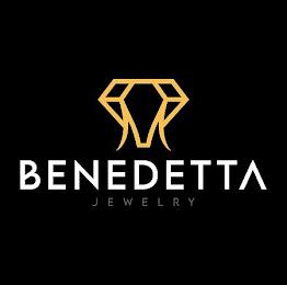 BENEDETTA JEWELRY trademark