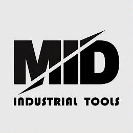 MID INDUSTRIAL TOOLS trademark