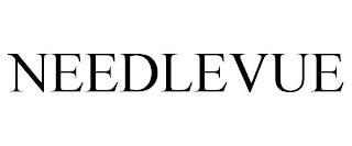 NEEDLEVUE trademark