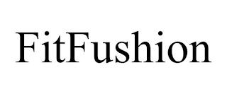 FITFUSHION trademark