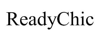 READYCHIC trademark