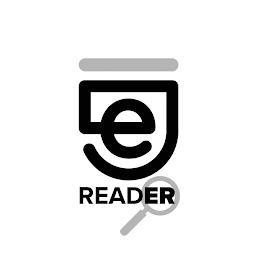 E READER trademark