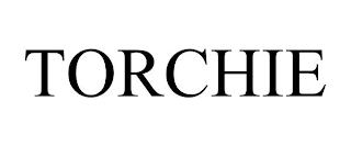 TORCHIE trademark