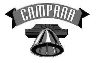 CAMPANA trademark