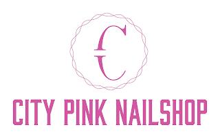 C CITY PINK NAILSHOP trademark