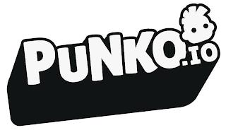 PUNKO.IO trademark