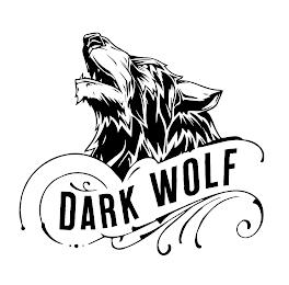 DARK WOLF trademark