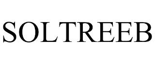 SOLTREEB trademark