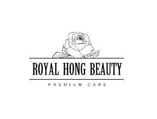 ROYAL HONG BEAUTY PREMIUM CARE trademark