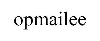 OPMAILEE trademark