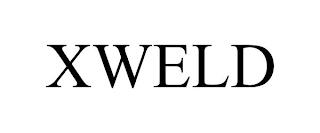 XWELD trademark