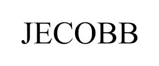 JECOBB trademark