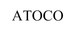 ATOCO trademark