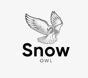 SNOW OWL trademark