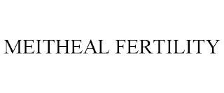 MEITHEAL FERTILITY trademark