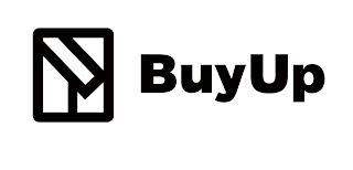 BUYUP trademark