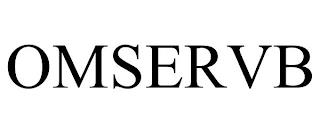 OMSERVB trademark