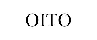 OITO trademark